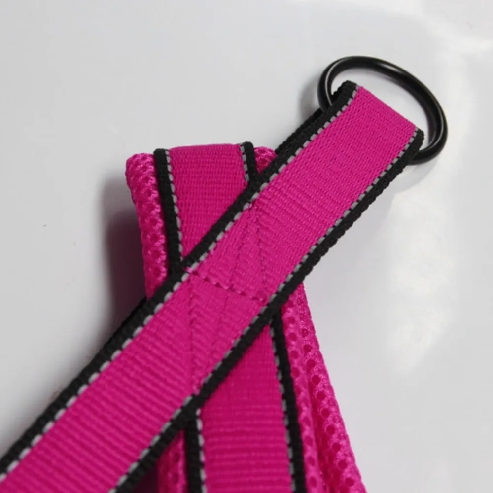 Nylon Dog Harness
