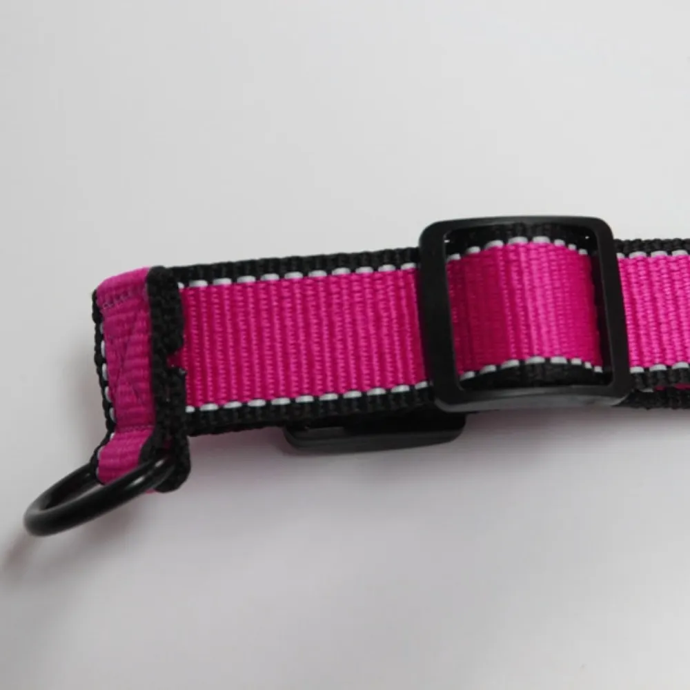 Nylon Dog Harness