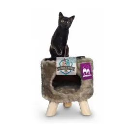 Pet Rebels Victoria 45 Royal Cat Throne