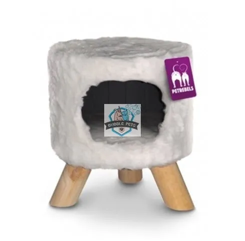 Pet Rebels Victoria 45 Royal Cat Throne