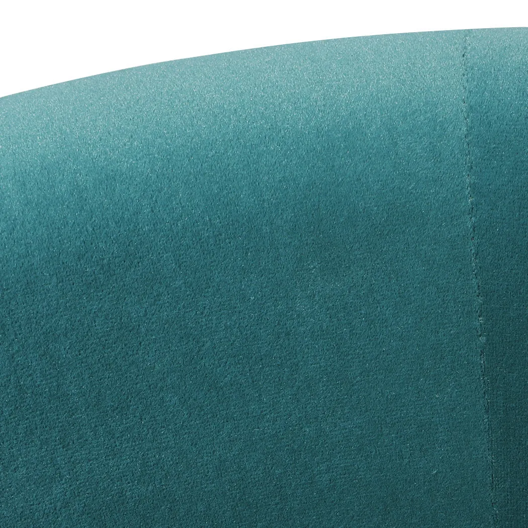 Pet Sofa Bed Dog Warm Soft Lounge Couch with Soft Removable Cushion Chair Seat