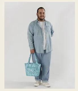 Pool Puffy Mini Tote Baggu