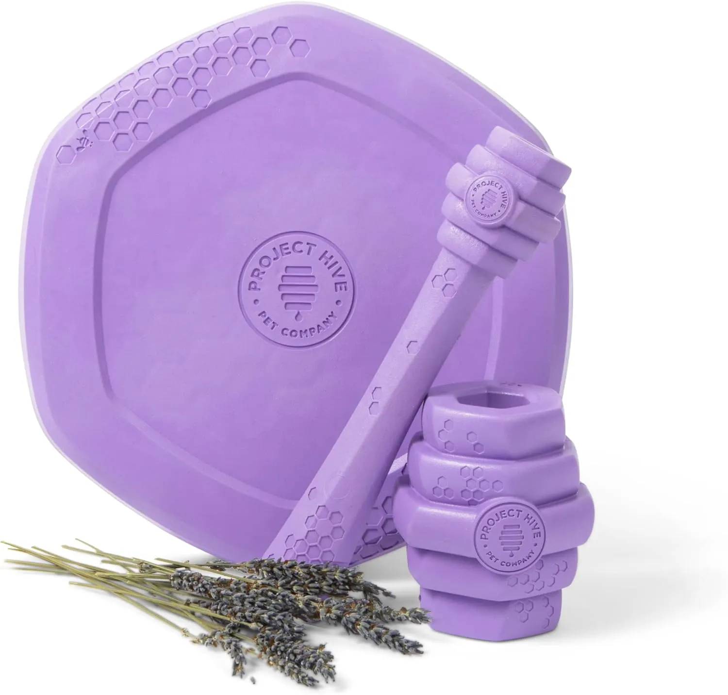 PROJECT HIVE PET COMPANY             
