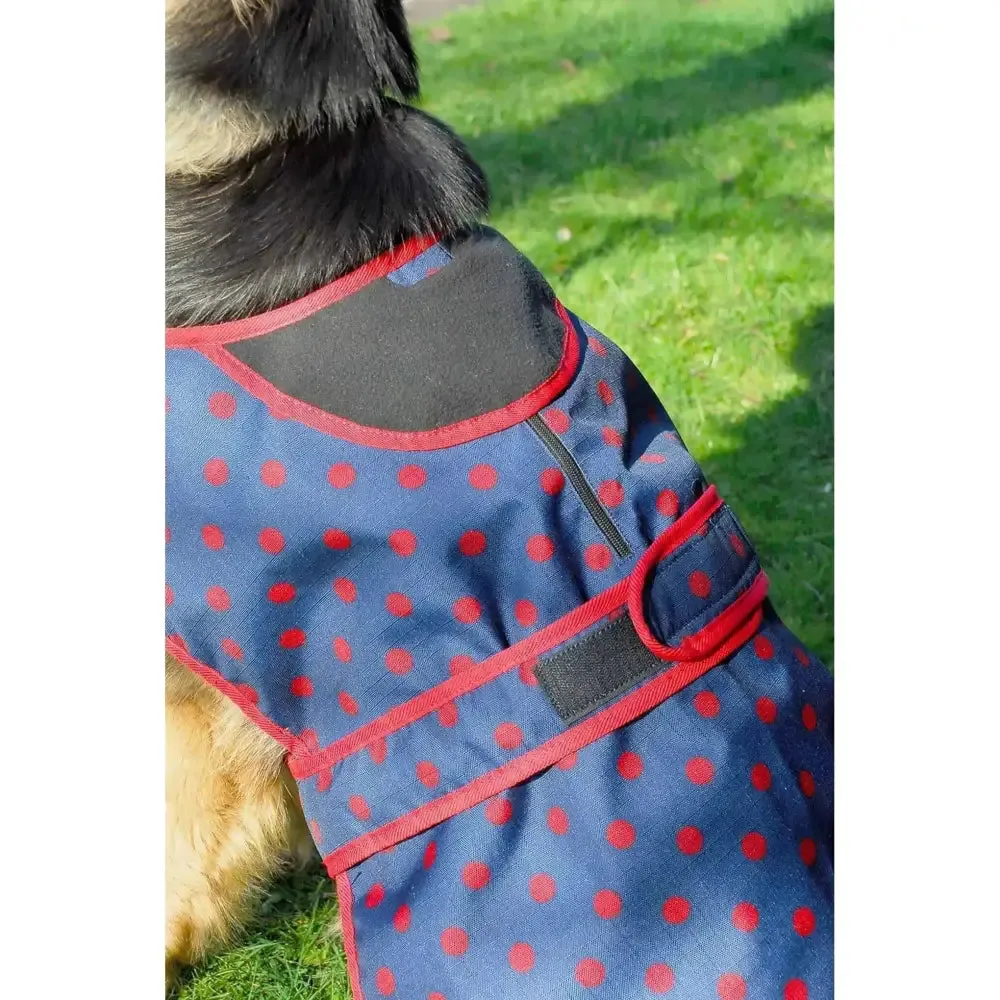 Rhinegold Highland Waterproof Dog Coats