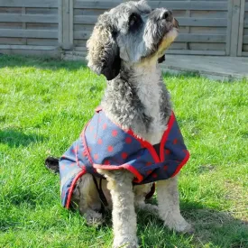 Rhinegold Highland Waterproof Dog Coats