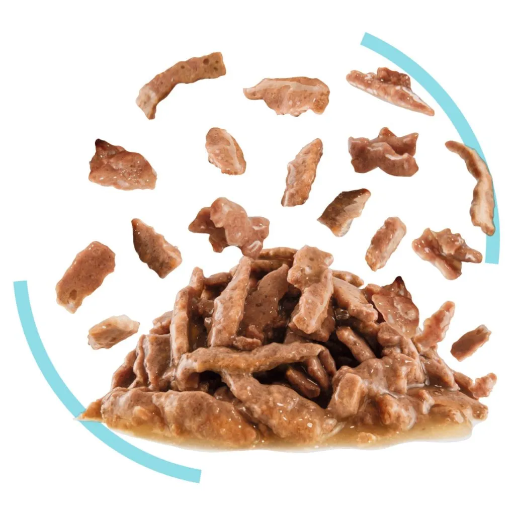 Royal Canin Sensory Feel Gravy 85g x12