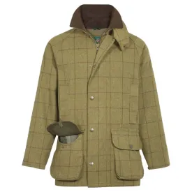 Rutland Men's Waterproof Coat in Lichen