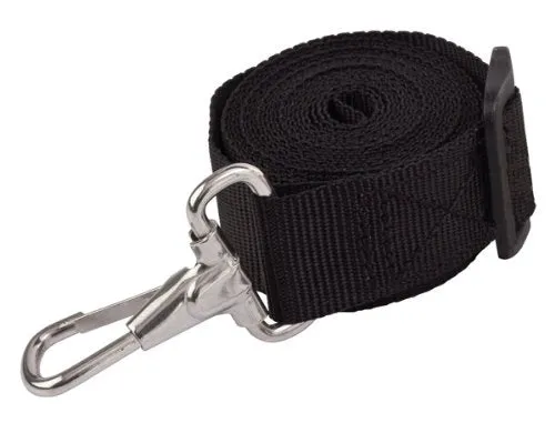 Seadog Bimini Top Straps Adjustable 96" Black 298172-1 | 2024