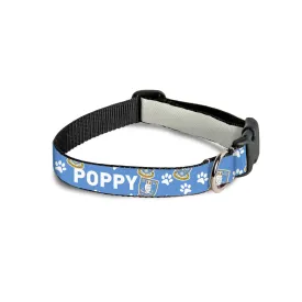 Sheffield Wednesday Pet Collar - Personalisable