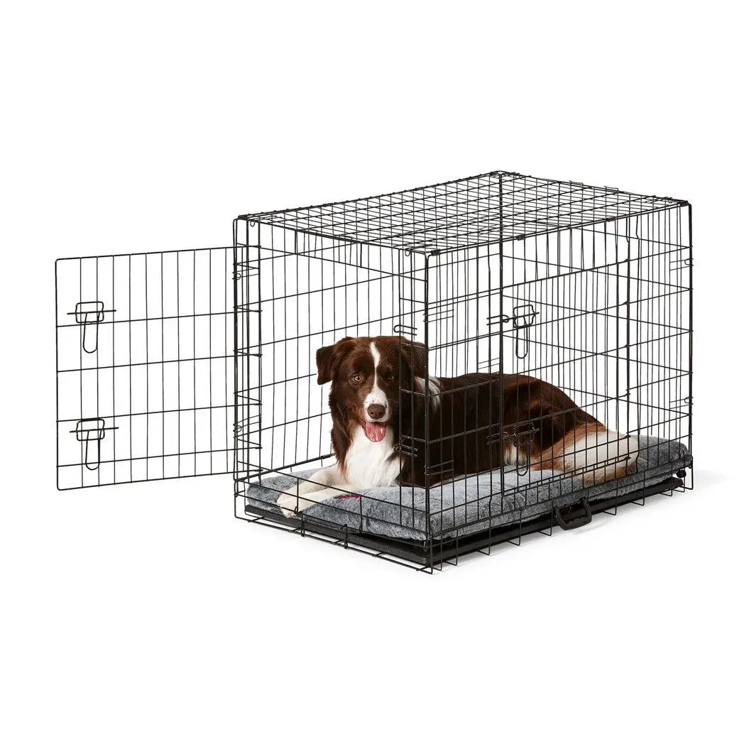 Snooza – Dog – 2 in 1 – Convertible Training Crate
