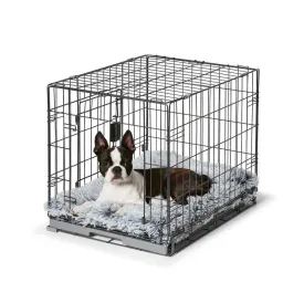 Snooza – Dog – 2 in 1 – Convertible Training Crate