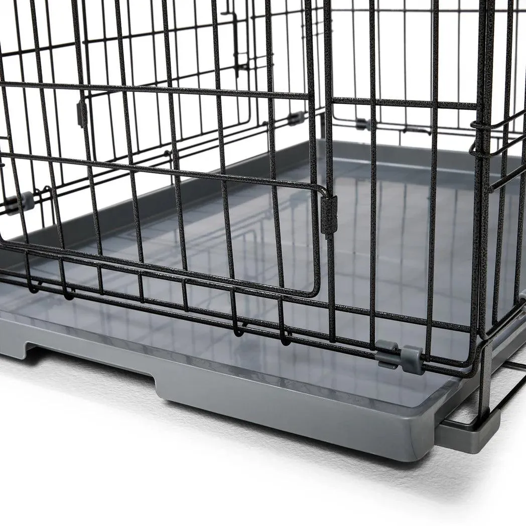 Snooza – Dog – 2 in 1 – Convertible Training Crate