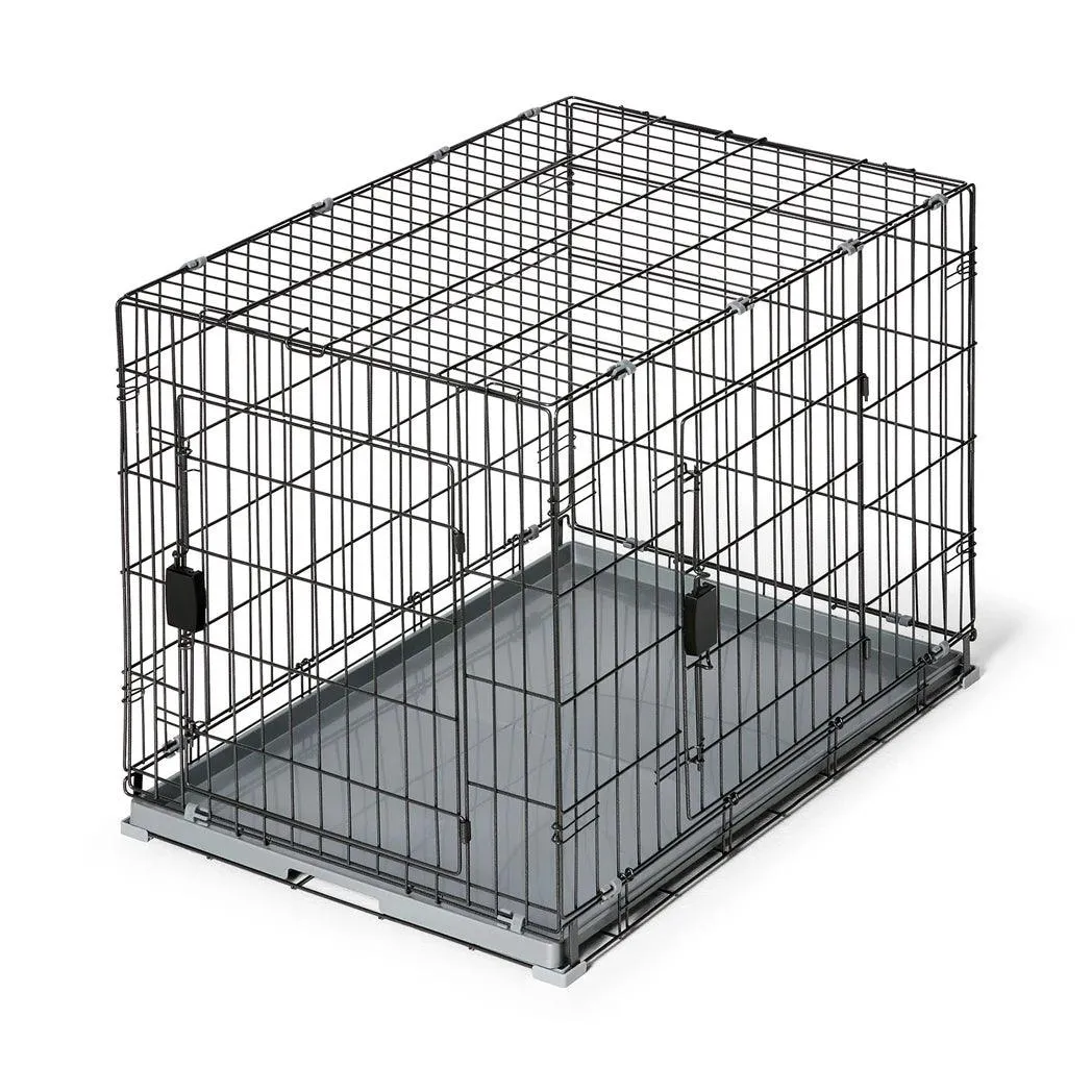 Snooza – Dog – 2 in 1 – Convertible Training Crate