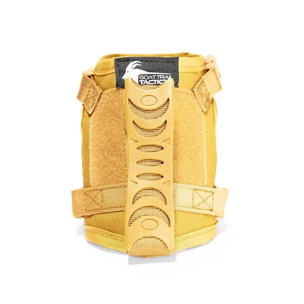 SSGLex™ Harness | X-Small Tactical Dog Harness for Dogs & Puppy Harness, Small Dog Harness