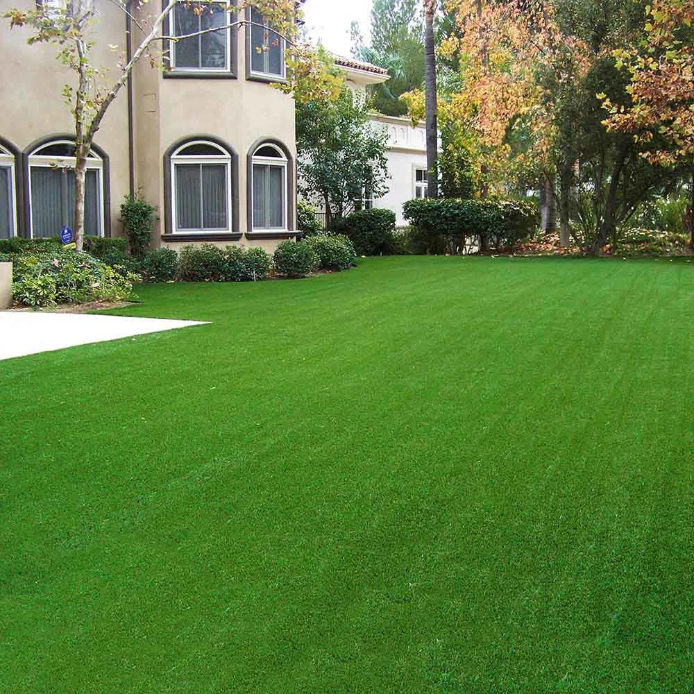 TheLAShop 65x5ft Artificial Grass Rug Pet Turf Landscape Fake Lawn