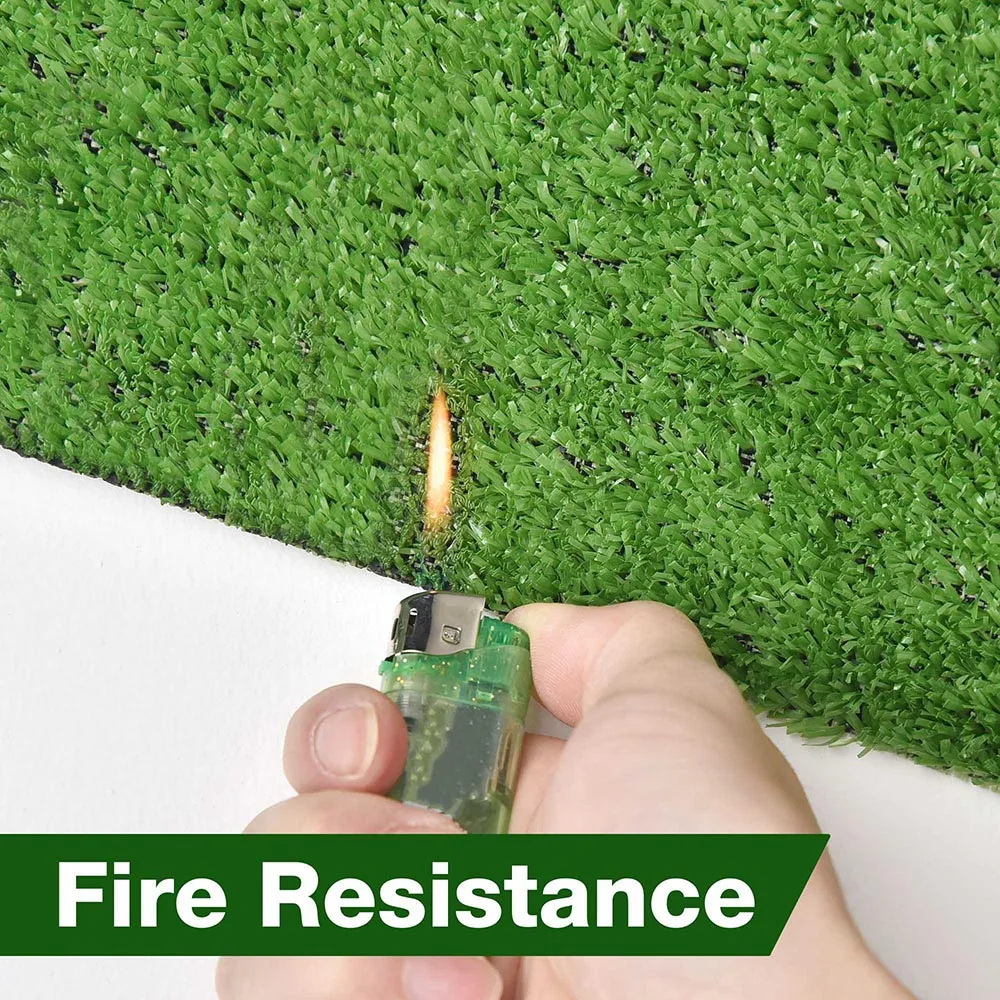 TheLAShop 65x5ft Artificial Grass Rug Pet Turf Landscape Fake Lawn