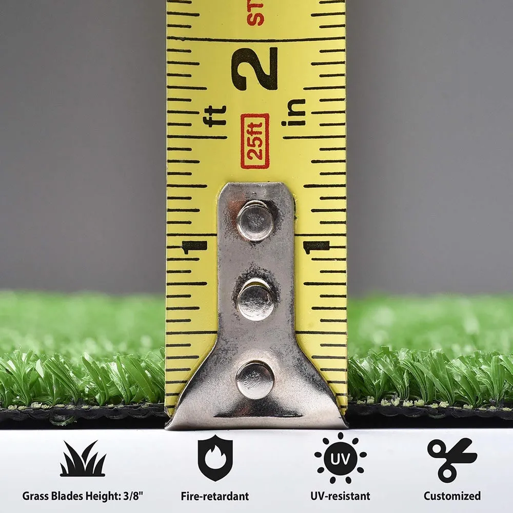 TheLAShop 65x5ft Artificial Grass Rug Pet Turf Landscape Fake Lawn