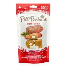 This & That - Pill Partners - Beef