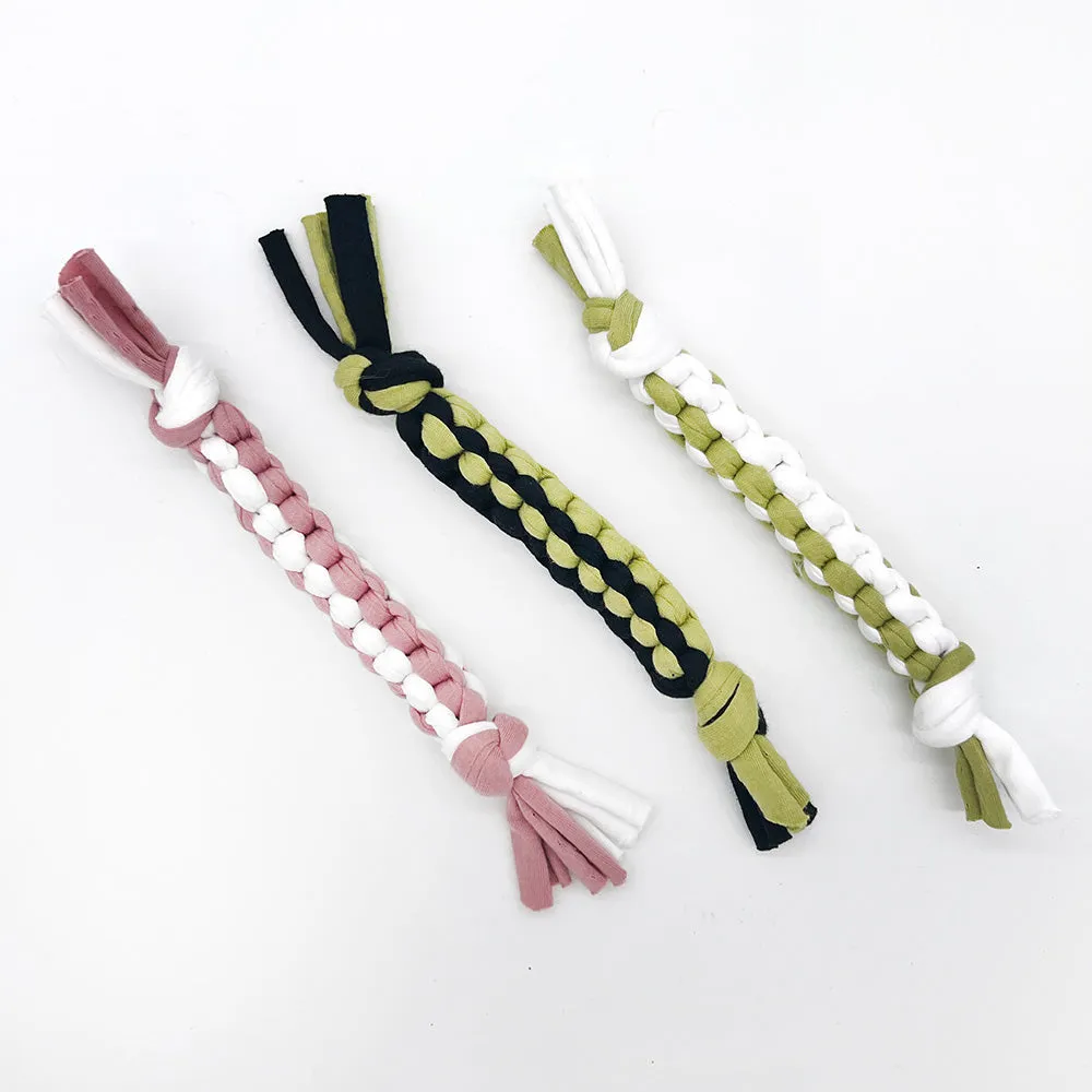 Tug Ropes for Dogs