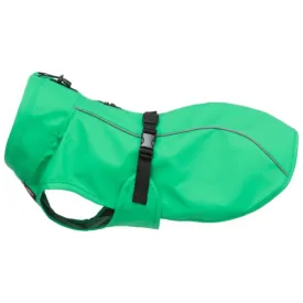 Vimy Raincoat - Green