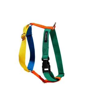 Wagwear Memphis Harness