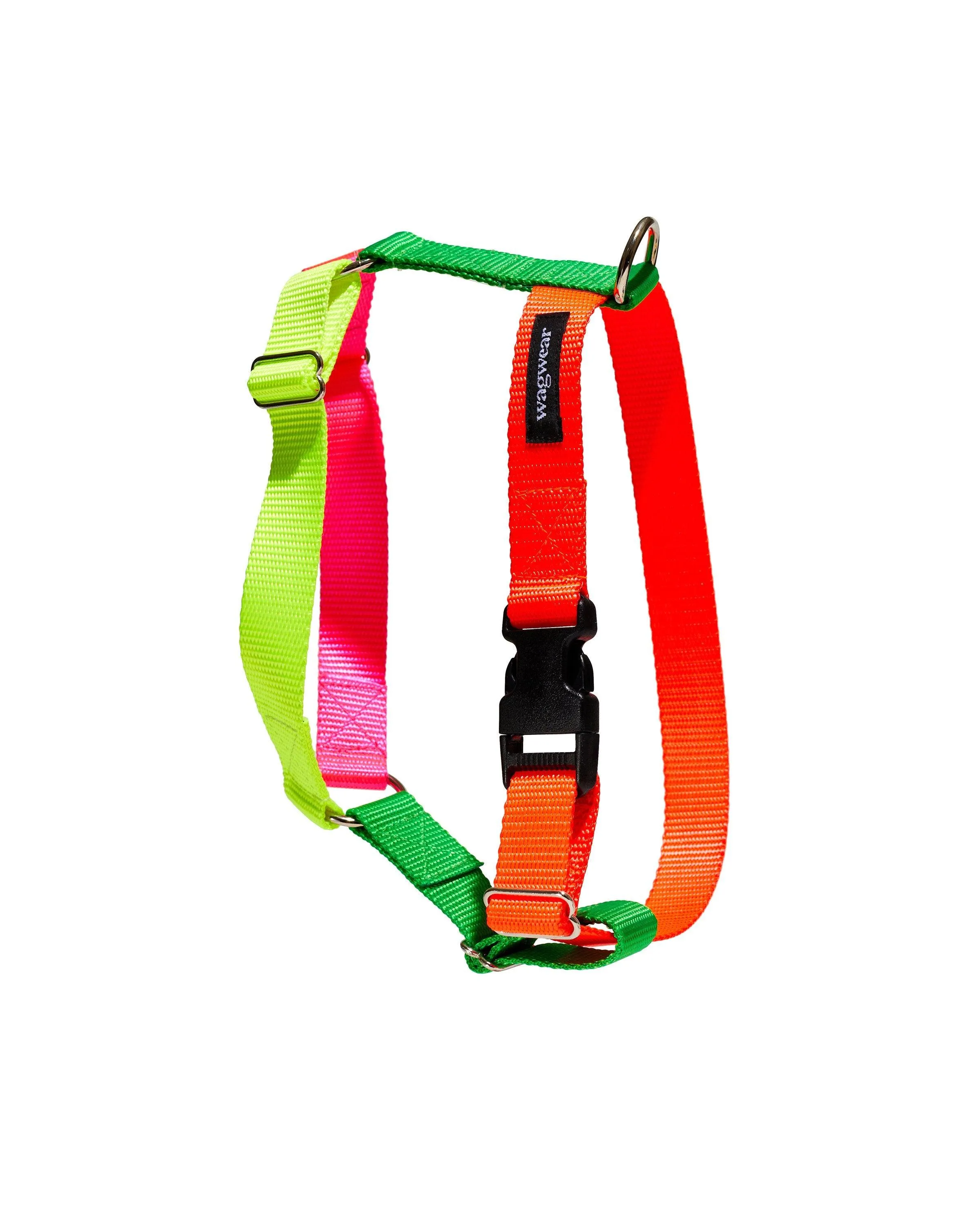 Wagwear Memphis Harness