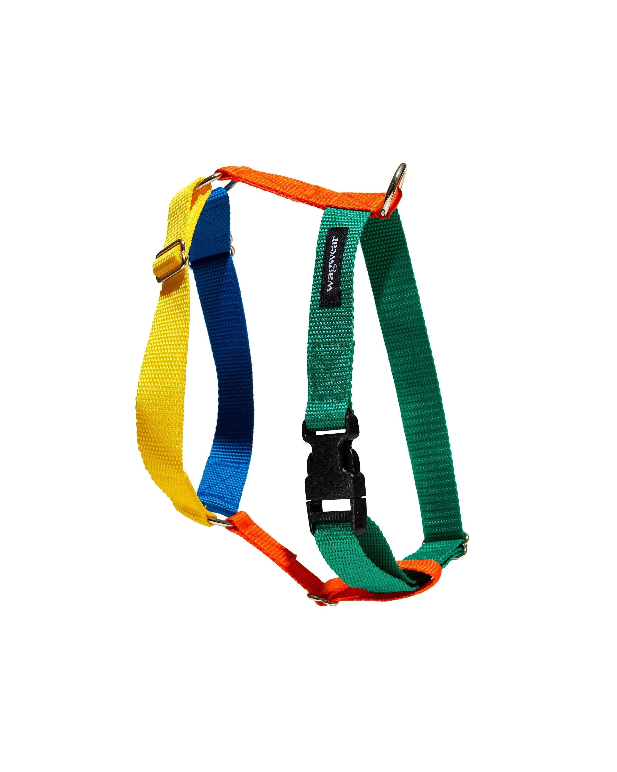 Wagwear Memphis Harness