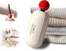 Washable Reusable Lint Roller for Pet Hair, 2-in-1 Sticky Lint Remover for Clothes, Portable Pet Hair Remover for Dogs, Cats, and Furniture Cleaning, Gel Lint Roller Ball for Travel and Household Use