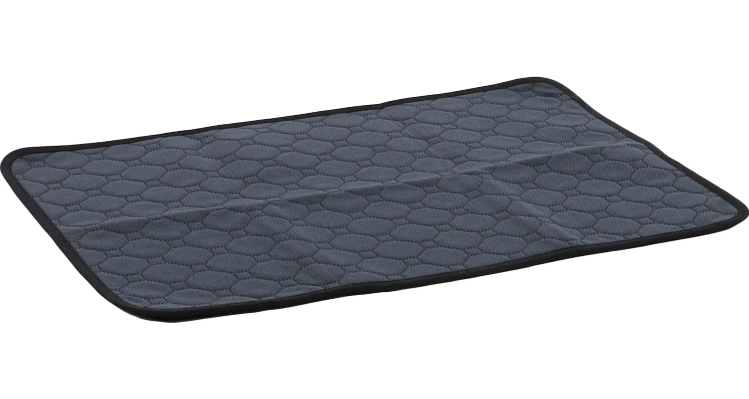 WASHABLE TRAINING PAD PATSY GREY