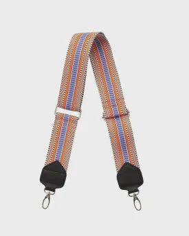 Webbing Crossbody Strap