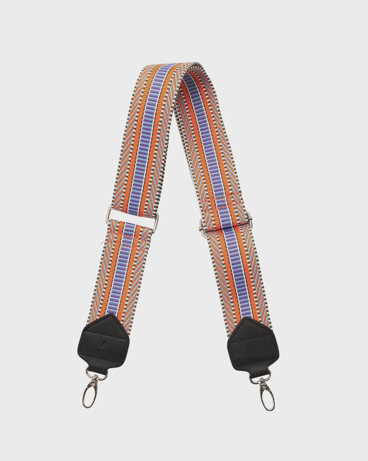Webbing Crossbody Strap