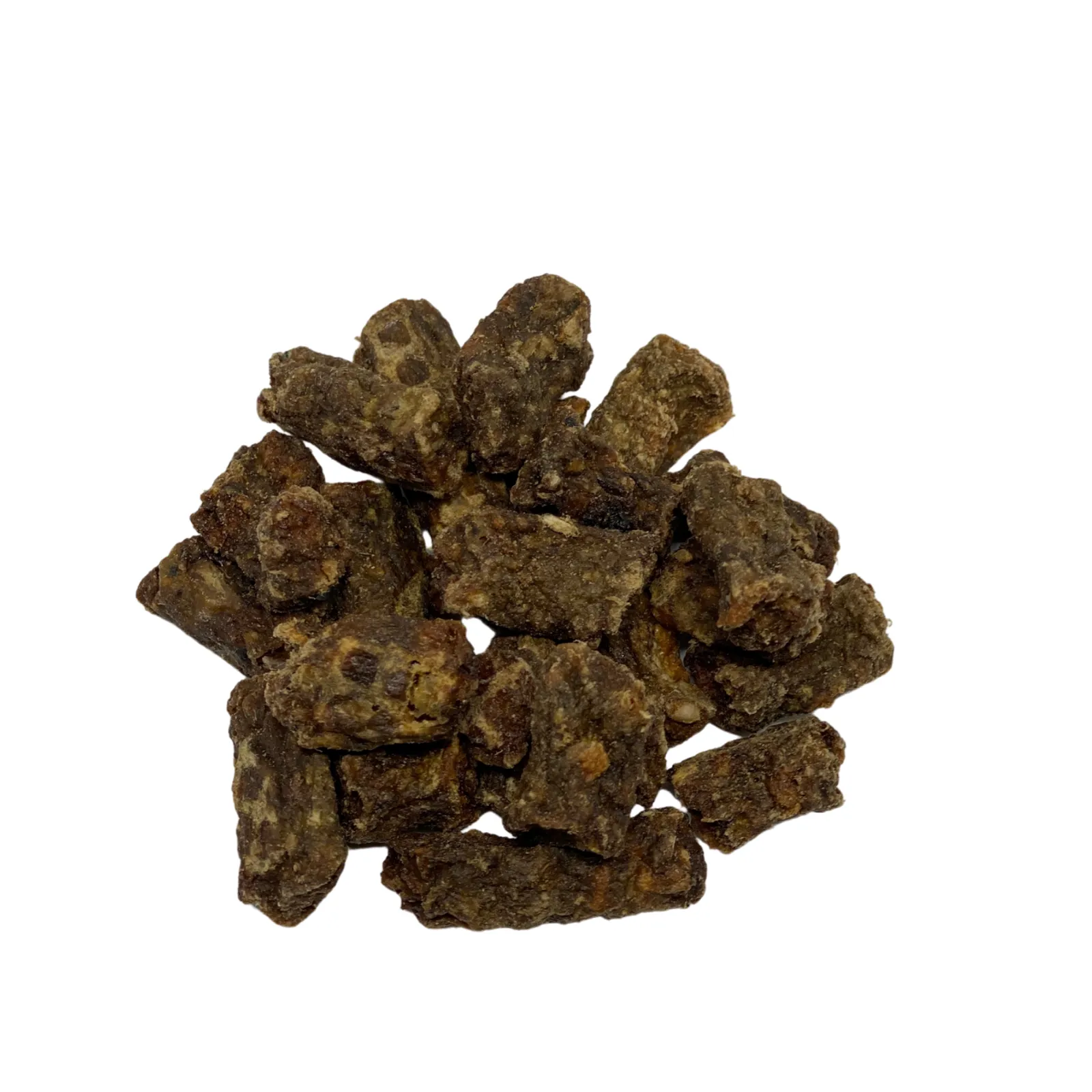 Woof Beef Air-Dried Dog Food